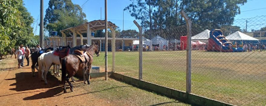 Municipal stadium "José Vicente Moreira"