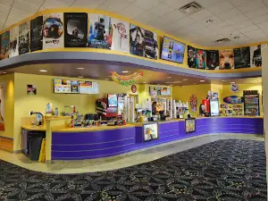 D-Max Theatre