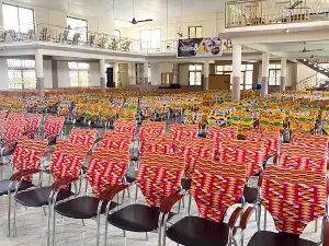 Rhema Assemblies Of God Church