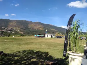 Pista de Pouso Paraglider Asadelta