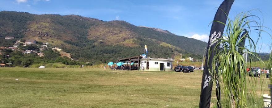 Pista de Pouso Paraglider Asadelta