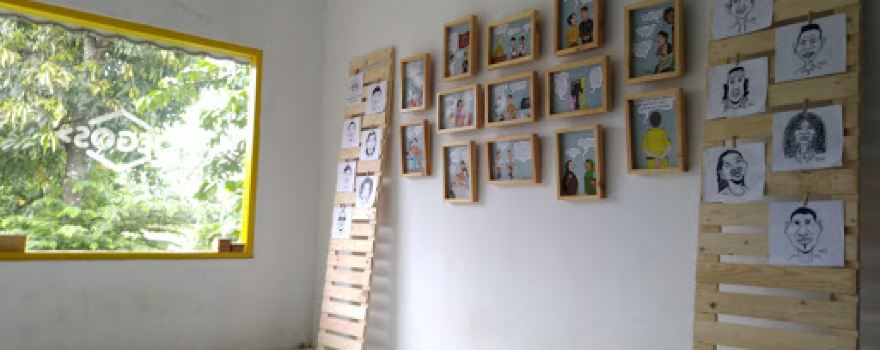 Jegos Studio