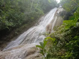 Cascada Zotarari
