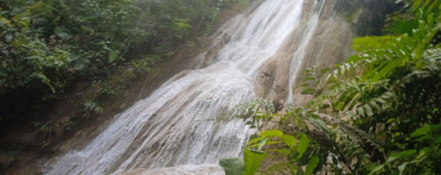 Cascada Zotarari