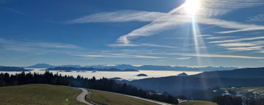 Aussichtspunkt Gunzenberg