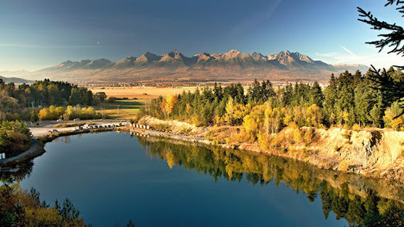 Poprad