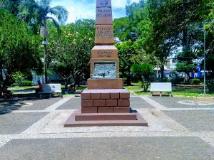Praça Central