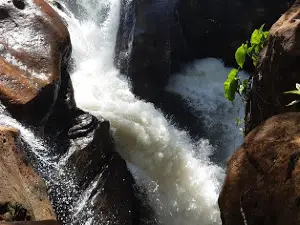 Ponte Rio Soninho