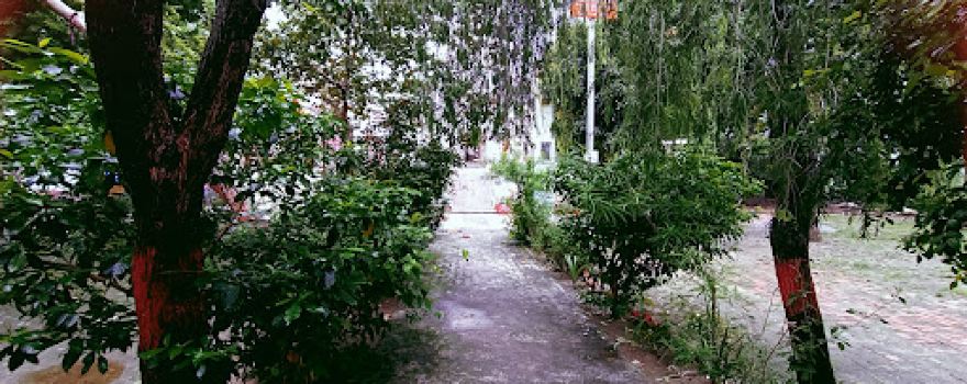 Garibnath Shiv Temple