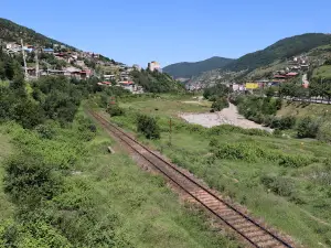 Javan Park