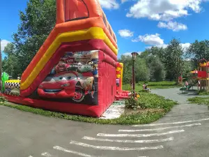 Park Pobedy