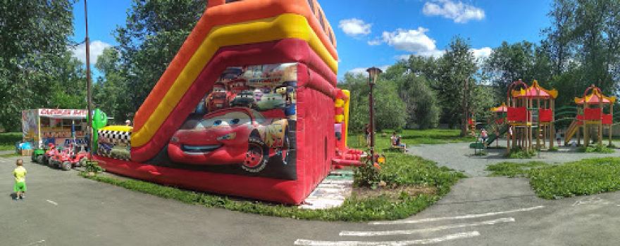 Park Pobedy