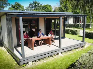 Camping des Loisirs - Evron