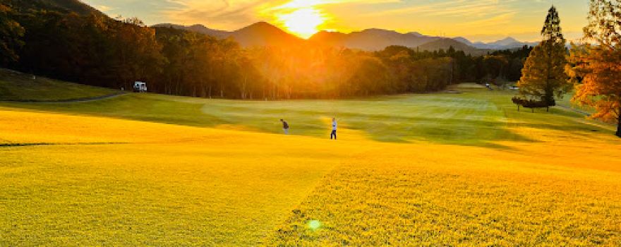 Taikodaira Country Club