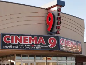 Midway 9 Theatre