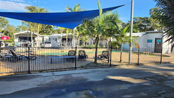 Holiday Haven Huskisson Beach