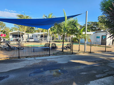 Holiday Haven Huskisson Beach