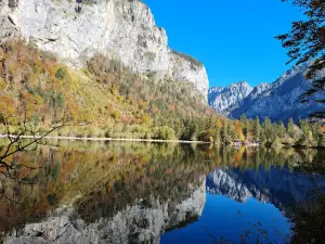 Leopoldsteinersee