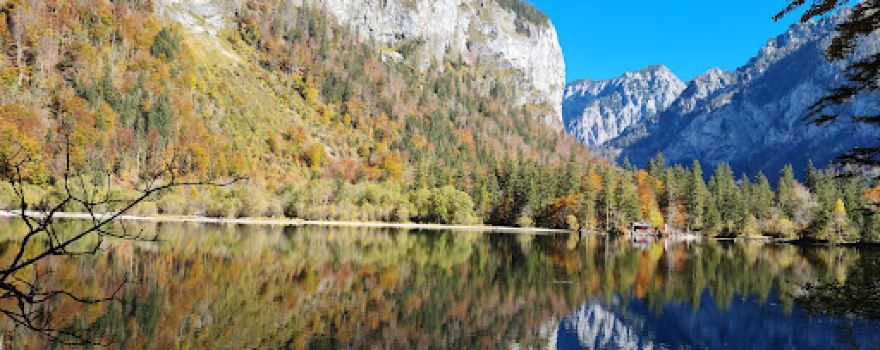 Leopoldsteinersee