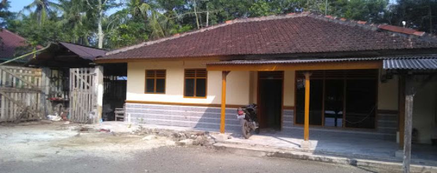 Bengkel Shendy Efendy Madiri (BERKAH)