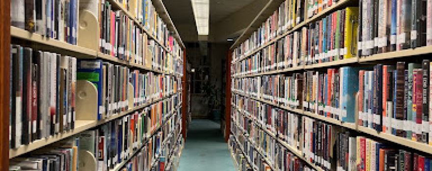 Highland Park Public Library