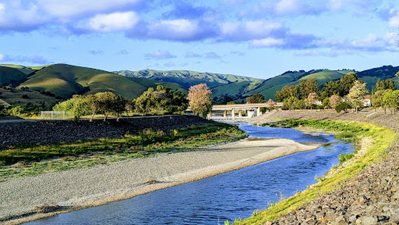 Alameda Creek Regional Trail