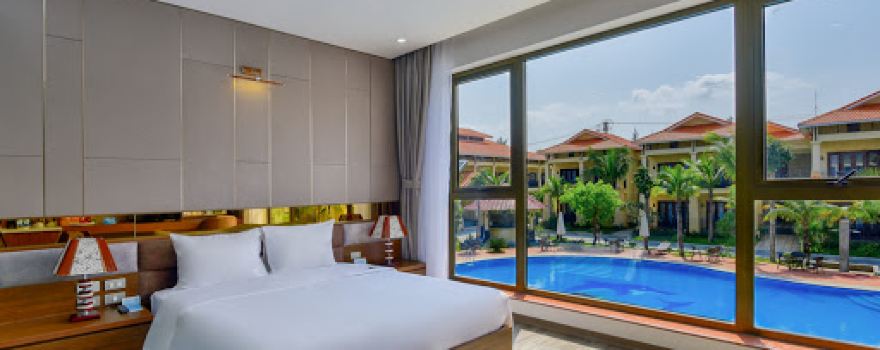 Netin Travel - Tour Du lịch Quảng Bình