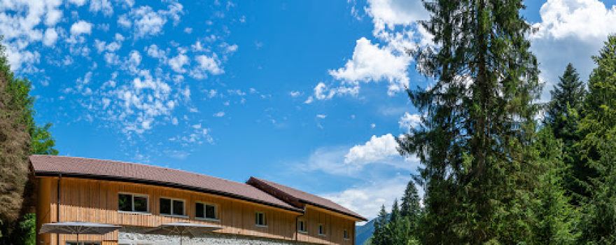 SANSKRITI - Yoga centre, chambres d’hôtes & restaurant végétarien