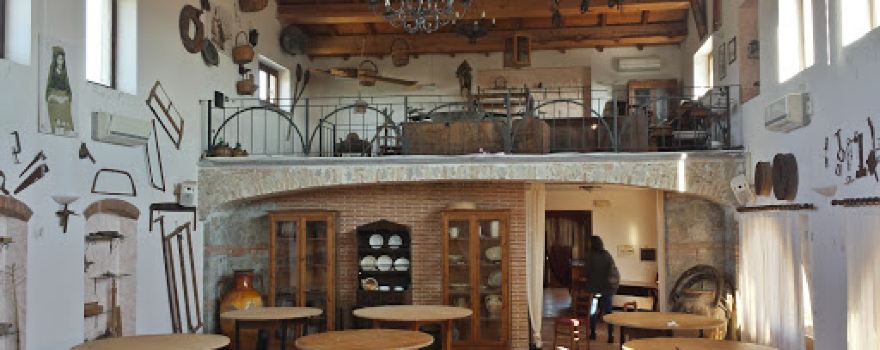 Museo Pietrarotta