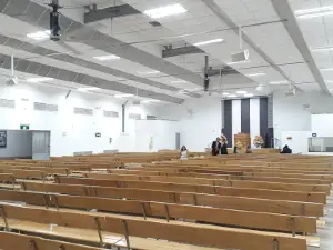 Iglesia de Dios Ministerial de Jesucristo Internacional - IDMJI - CGMJI Ibague 4
