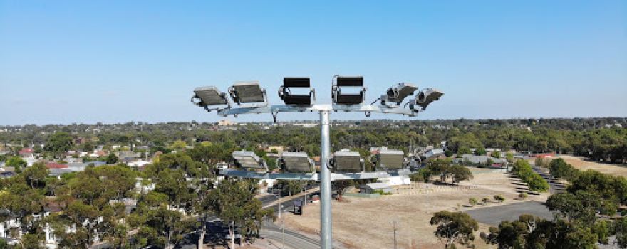 East Torrens District Cricket Club