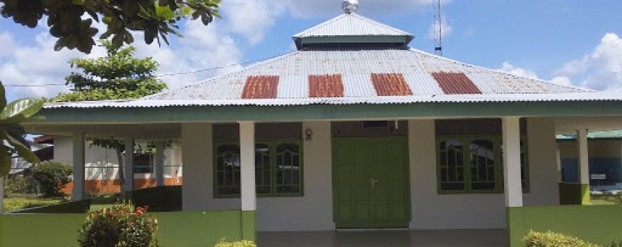Masjid Darul Ilmi