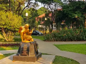 Taman Kencana