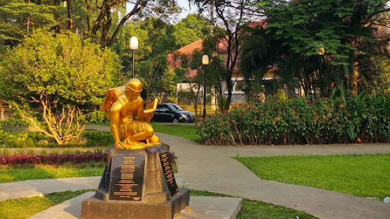 Taman Kencana