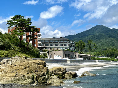 Namiita Beach