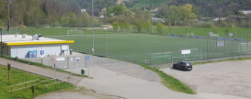 Centro sportivo Al Maglio