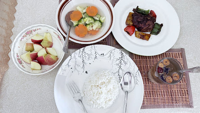 Suraya Mothercare and beauty HQ