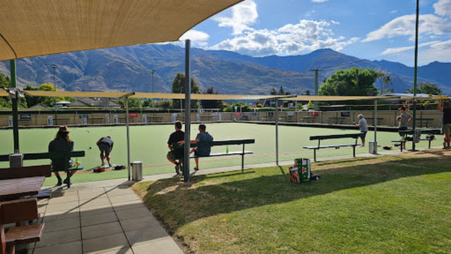 Wanaka Bowling Club