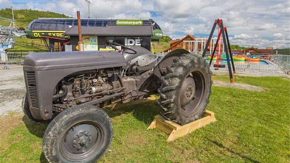 Beitostølen Sommerpark