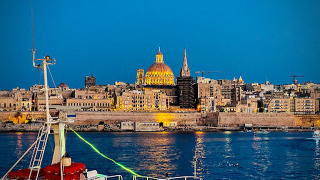 Suncat Malta Charters