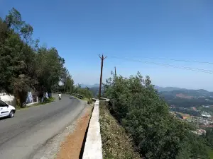 Valley View Point