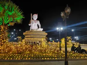 Lokta Krahorm Kor Kmpongthom