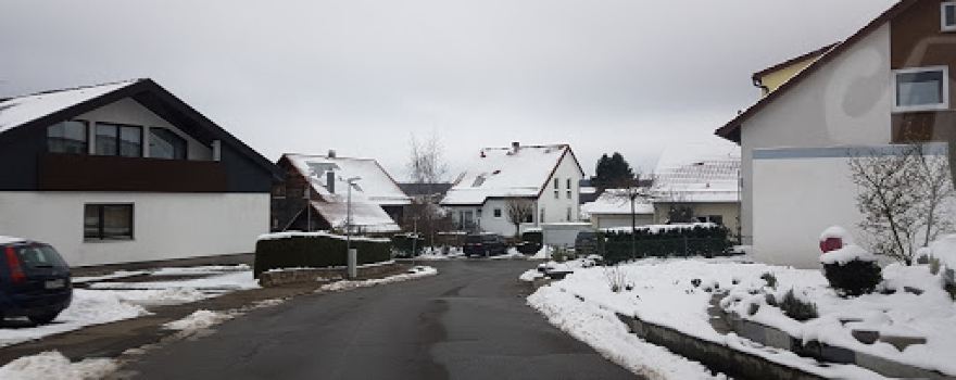 Keltisches Zangentor
