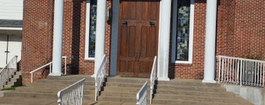 Flora Methodist Church