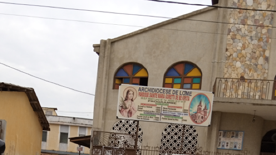 Catholique Paroisse MARIA GORETTI