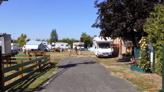 H&R Mobilcamping