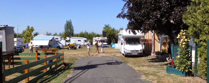 H&R Mobilcamping