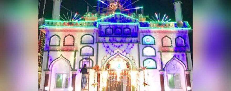 JUMNI CHOWK NAWALPUR