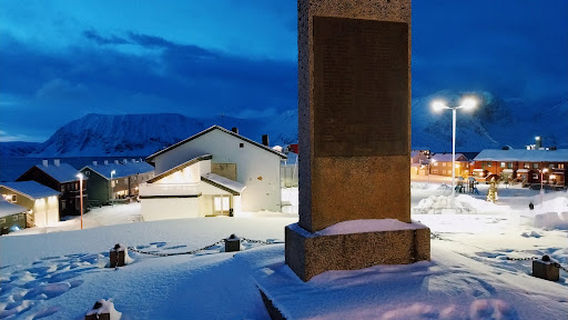 Honningsvag