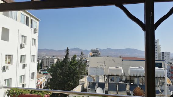 City Royal Lefkosa Turk republic of North Cyprus